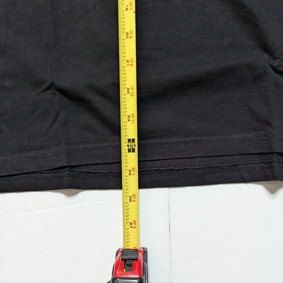 Radio Raheem T-Shirt. Men's XL. Used. Do the Right Thing.Men's XL. - Picture 4 of 6